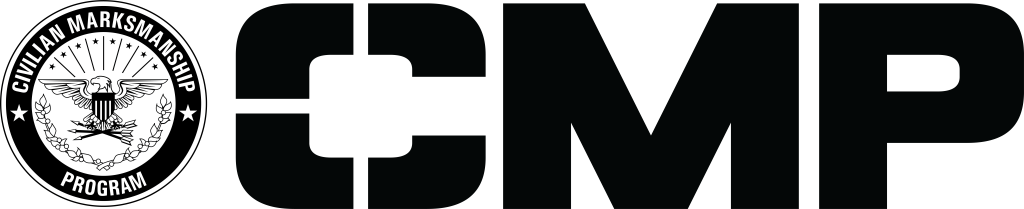 Civilian Marksmanship Program (CMP) Logo