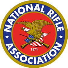 National Rifle Association (NRA) Logo
